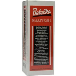 Befelka Hautöl 100 ML
