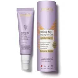 Farfalla Rockrose Mg+ Energizing Face Cream
