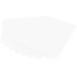 folia Tonpapier DIN A3 130 g/m2 weiß