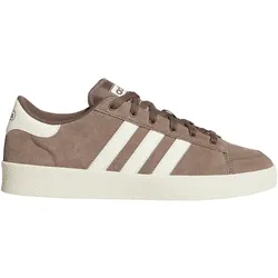 adidas Jump Hook Low-Top Sneaker KH5481 - earth strata/cream white/cream white 46