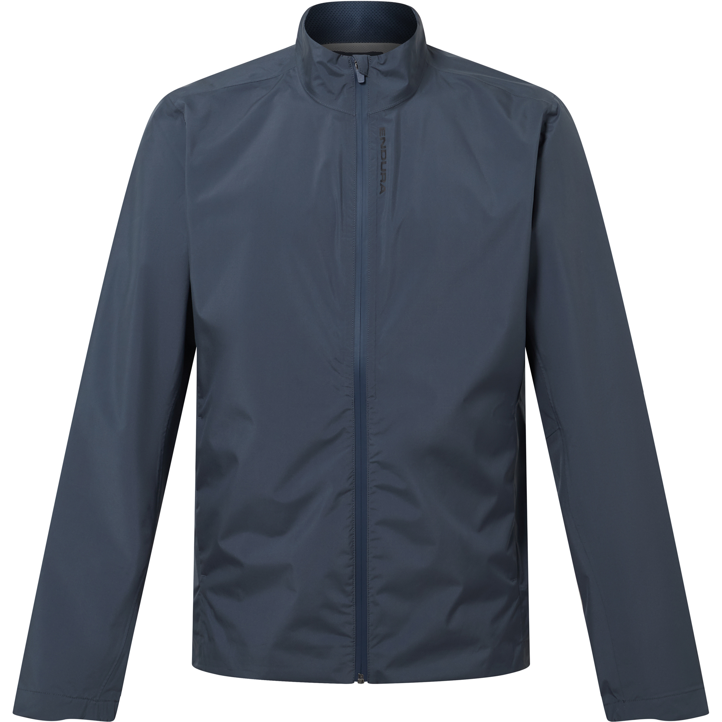 Endura Loop Roam Waterproof Herren Regenjacke blau Größe L Rennrad | Gravel Winddicht