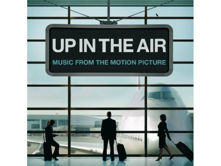 Various Artists - Up In The Air