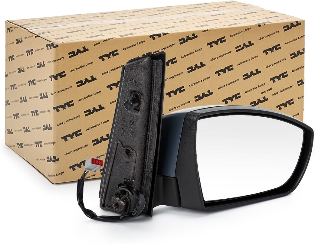 TYC 310-0193 Wing mirror
