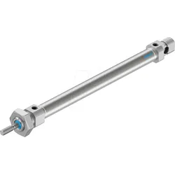 FESTO 19188 - Normzylinder, DSNU, Ø 10 mm, M4, M5