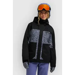 Roxy Brylee Jacke twilight prp wildin out Gr. XS