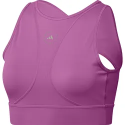 adidas aSMC TST Funktionstop Damen | Gr. XS | rosa - rosa