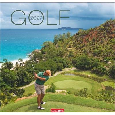 Golf Kalender 2027
