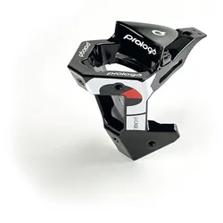 Flaschenhalter-Adapter Prologo U-Cage Carbon