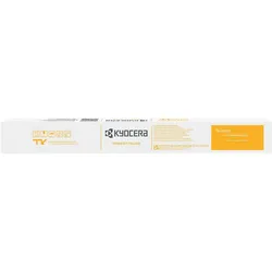 Kyocera, Toner, Toner TK-8615Y yell. 24K (Y)