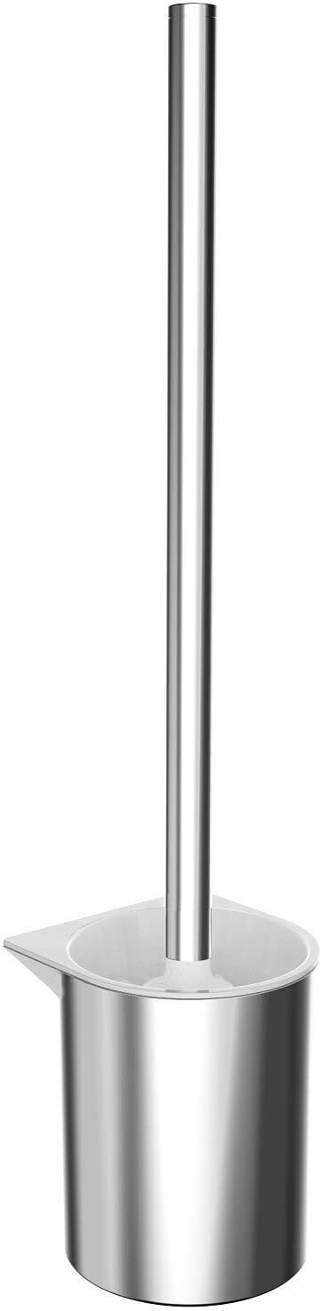 Emco flow toilet brush set 271500100