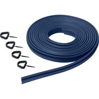 Führungsschienen-Spanreißschutz FSN SS Professional blau, 3,4 Meter