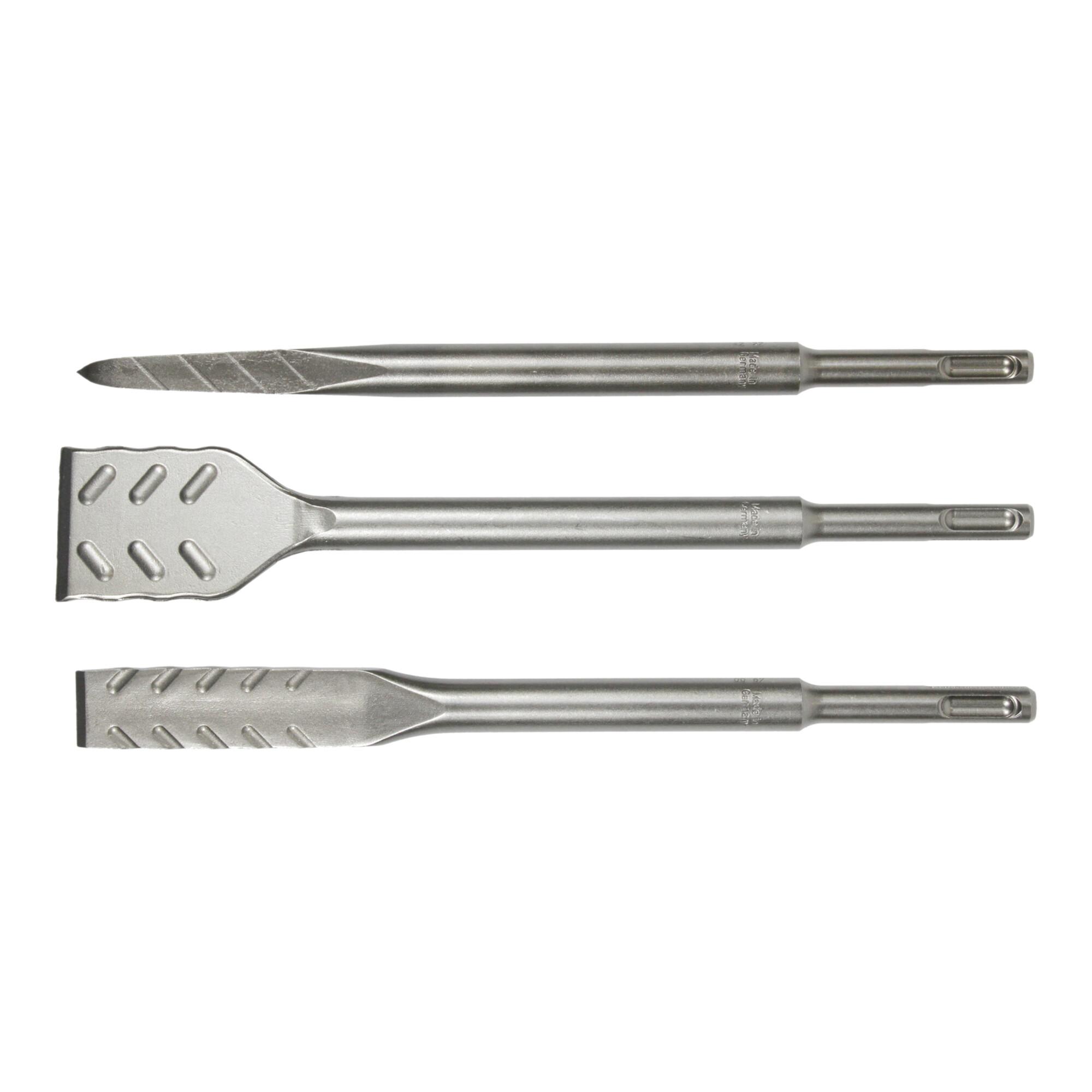 Makita SDS-PLUS Meißelsortiment (E-20220)