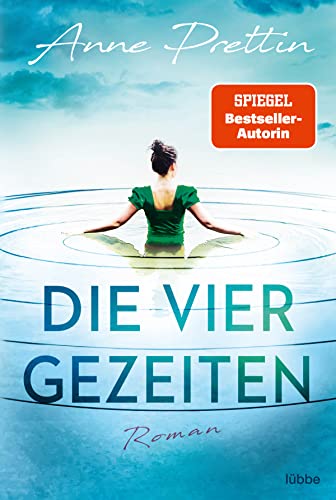 Anne Prettin - Die vier Gezeiten: Roman - Preis vom 14.10.2026 23:07:16 h