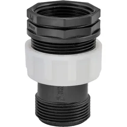 Jung Pumpen M-Zubehör Rückschlagkl. 11/4'' Mobil JP48845