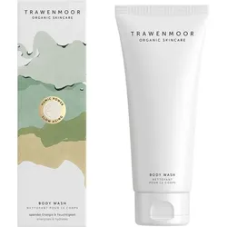 Dr. Spiller Trawenmoor Body Wash 200 ml