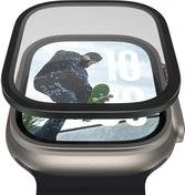 PanzerGlass Apple Watch Ultra mit Metallrahmen