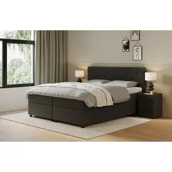 Boxspringbett Essence Plus Stella