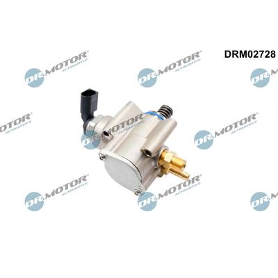 DR.MOTOR AUTOMOTIVE Hochdruckpumpe drm02728 links für VW