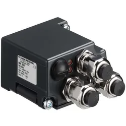 Leuze Anschlussteil MK 308