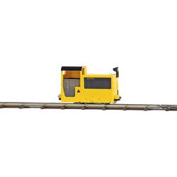 Busch Feldbahn 12150 H0f Grubenbahnlok B 360 12150 H0f Grubenbahnlok B 360