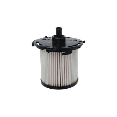 VALEO Kraftstofffilter 587098 Leitungsfilter 134mm für Ford