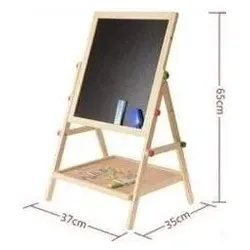 Tupiko Doppelseitige Magnettafel