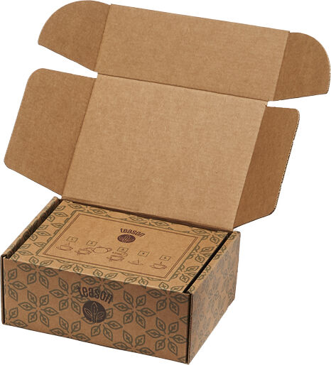 Pixartprinting Cajas personalizadas para envíos