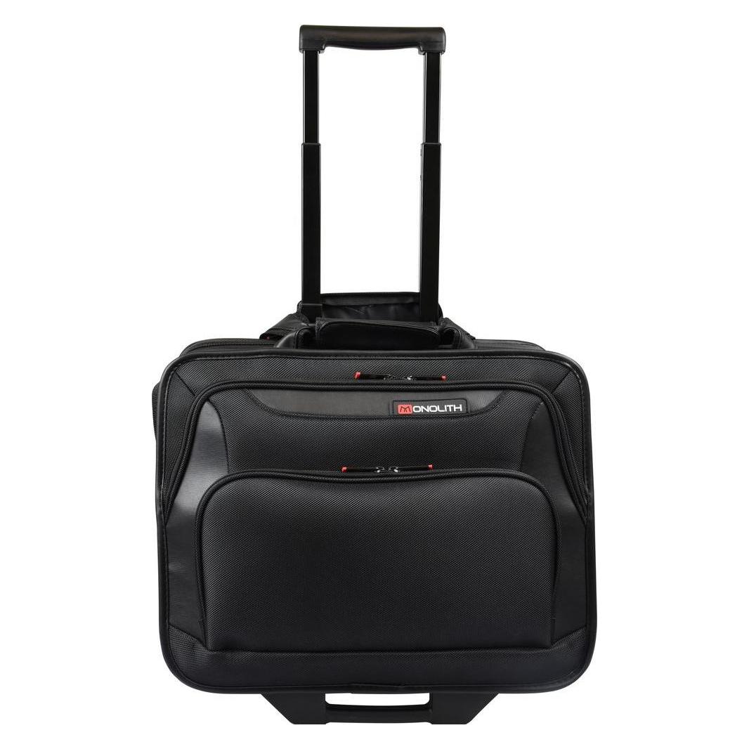 Monolith Deluxe Laptopkoffer (18 l) (2000002372)