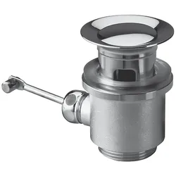 LAUFEN Ventilstopfen WI444019100000