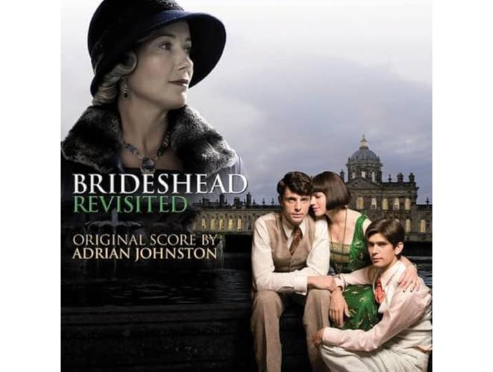 BBC Philharmonic - Brideshead Revisited