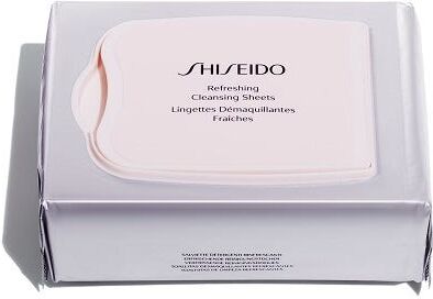 Shiseido Refresing-Cleasing Sheets