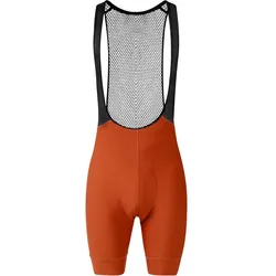 Dare2b, Herren, Velohosen, Ultra Bibbed (L), Braun