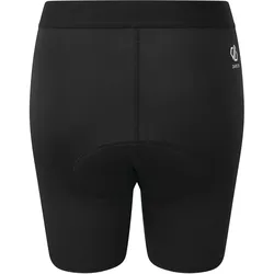 Dare2b, Damen, Sporthose, Recurrent (42, 44, XL), Schwarz