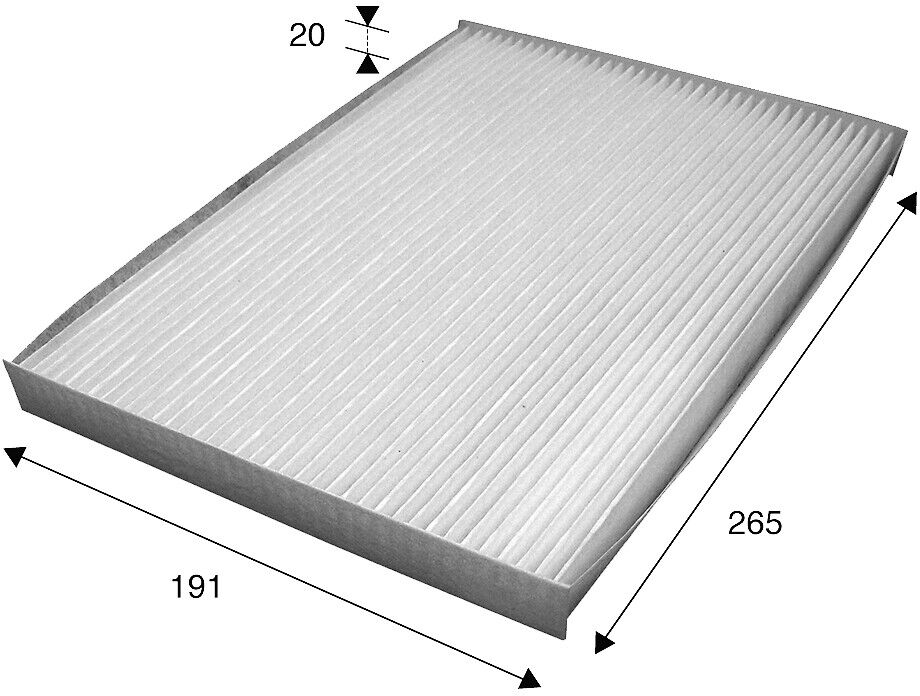 Valeo Filter, Innenraumluft Climfilter Comfort 715559 Für Nissan