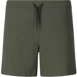 VIRTUS Boardshorts Kansae, Größe XL in Gelb Gelb