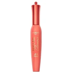 Bourjois Volume Glamour Mascara Ultra Volumen 01-Black 12ml