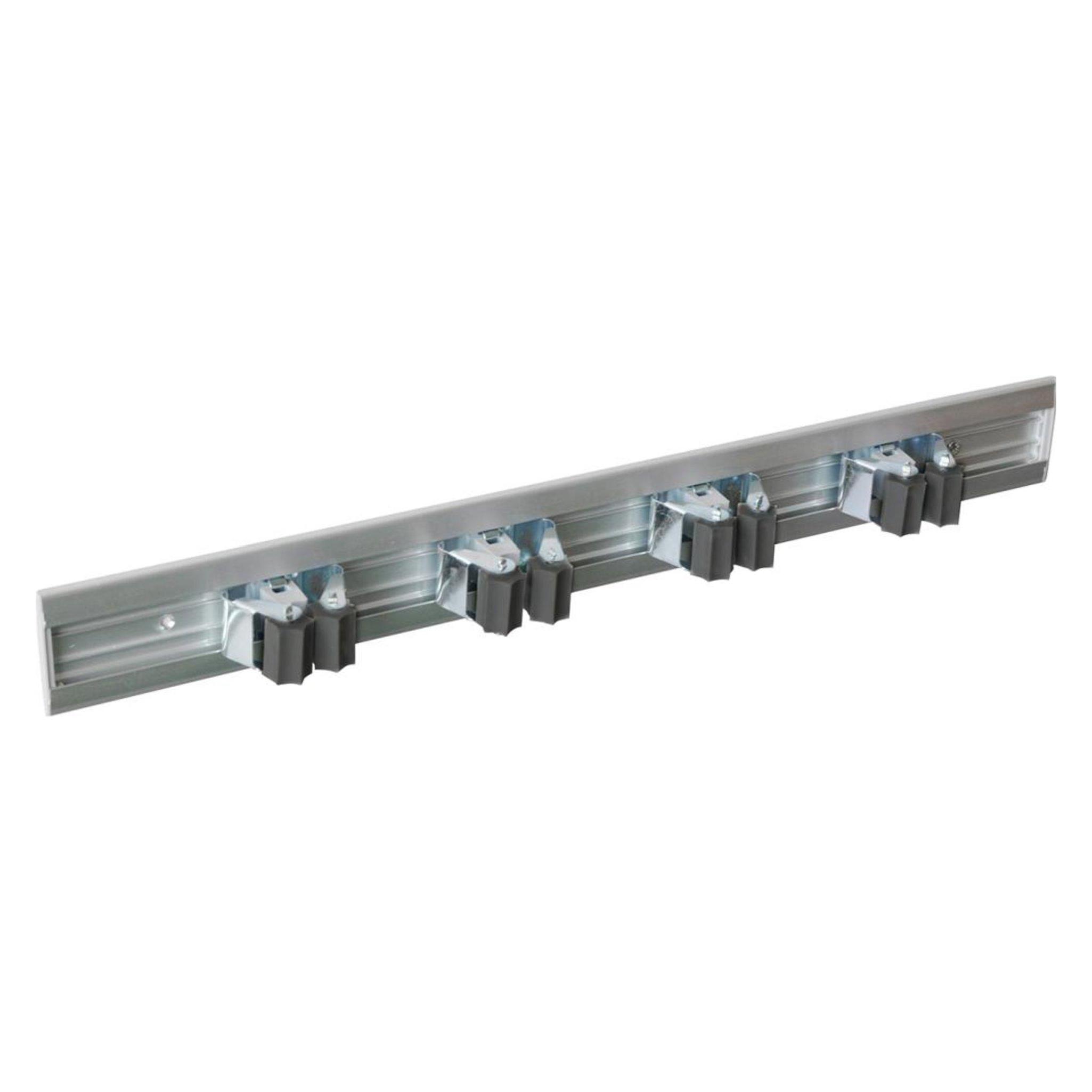 Berger & Schröter 30117 Gerätehalterleiste mit 4 (30117)