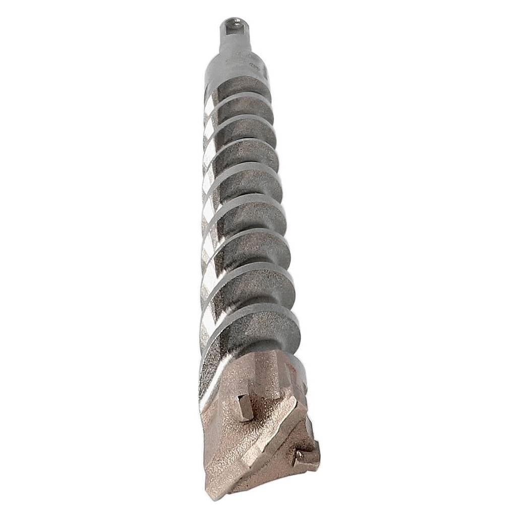 Heller Hammerbohrer 24 mm 22530 4 Ges (24 mm) (22530 4)