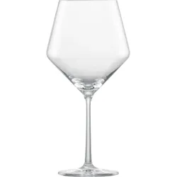 SCHOTT ZWIESEL Burgunderglas PURE - D/H ca. 11.40x23.40