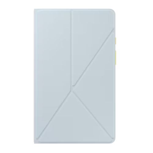 Samsung Book Cover Galaxy Tab A9 blau