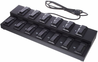 Ketron FS 13
