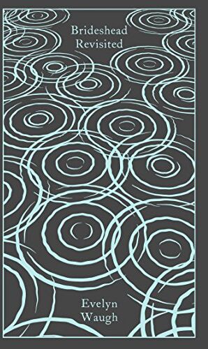 Evelyn Waugh - Brideshead Revisited: The Sacred and Profane Memories of Captain Charles Ryder (Penguin Modern Classics) - Preis vom 17.10.2026 19:25:27 h