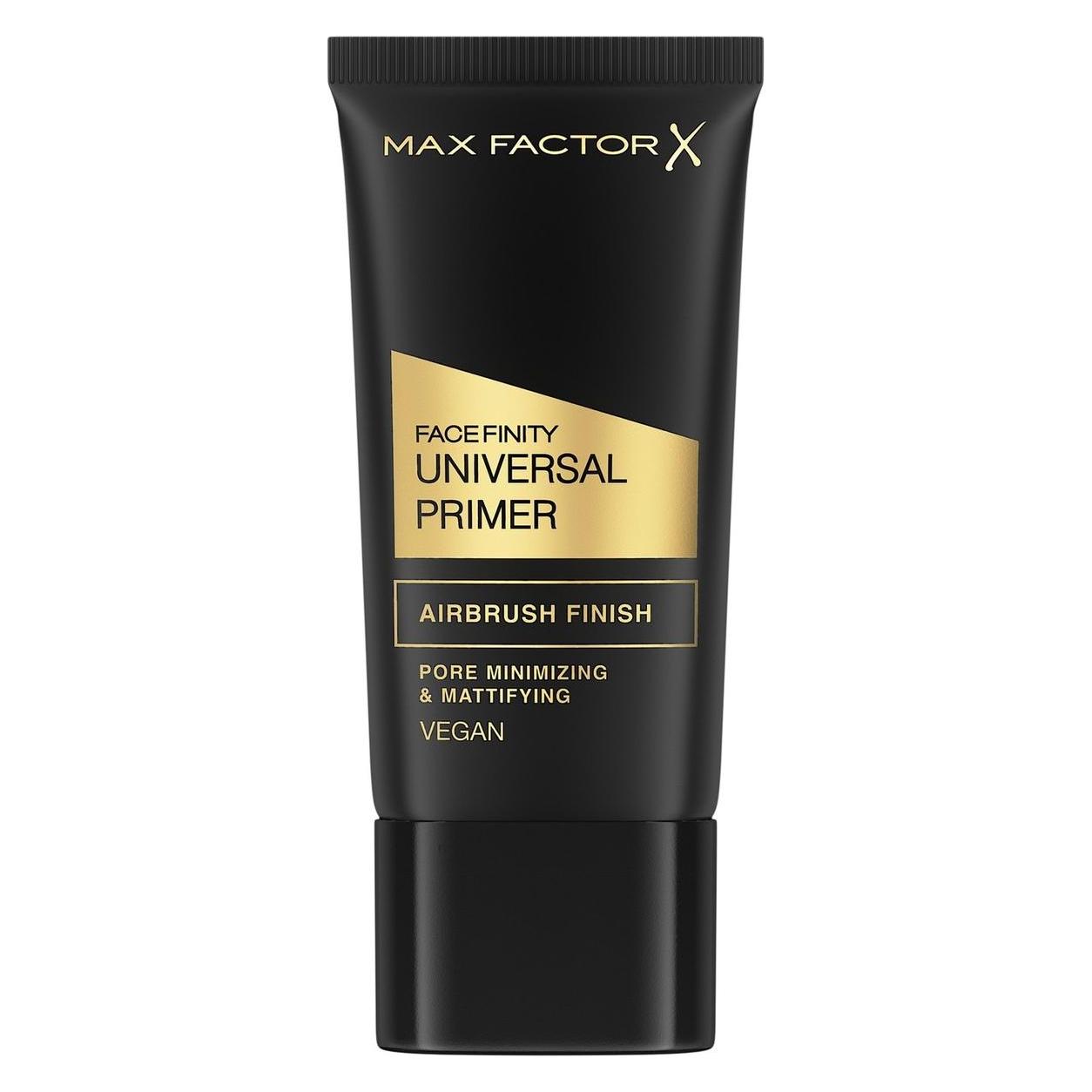 Max Factor Facefinity Universal Primer (Universal) (350166072)