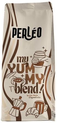 perleo 230 G - Kaffeebohnen - My Yummy Blend - Perléo - MaxiCoffee
