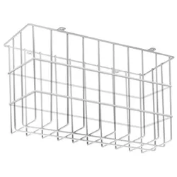 ESYLUX Schutzkorb 260 ws SLX/ELXBASKETGUARDC.