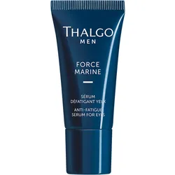 15ml THALGO FORCE MARINE Belebendes Augen-Serum