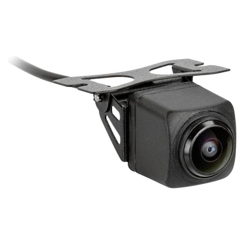 ACV 771000-6004 Rückfahrvideosystem Schwarz (771000-6004)