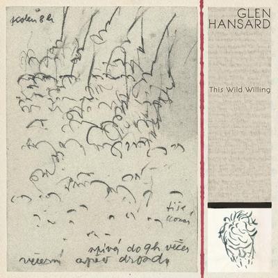 Hansard, G: This Wild Willing - Glen Hansard, CD