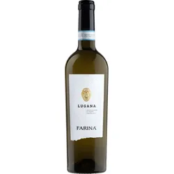 Farina Lugana 2025