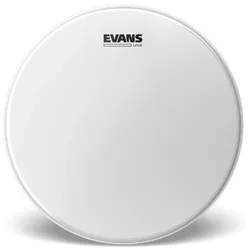Evans Bass-Drum-Fell Evans UV2 Coated 24" Bass Drum Head BD24UV2, Tomfell, 24", ... - Bass-Drum-Fell
